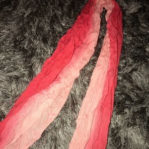 New York & Company Ombré Scarf